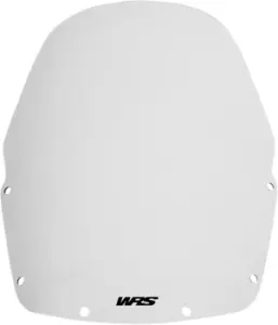 WRS - WINDSCREEN TOURING XRV750 RD04 - 23120803