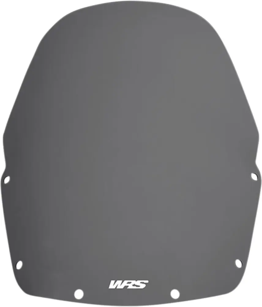 WRS - WINDSCREEN TOURING XRV750 DARK - 23120804