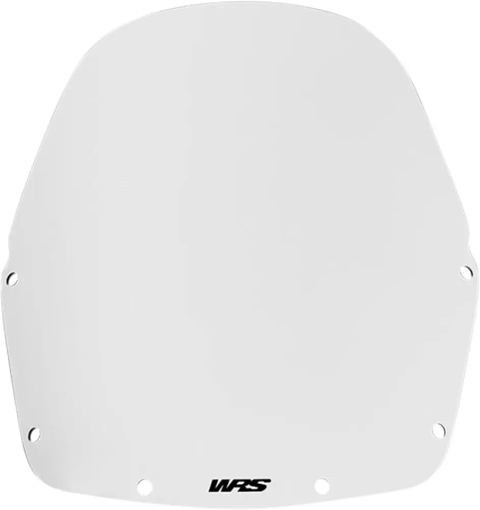 WRS - WINDSCREEN STANDARD XRV750 CLE - 23120805