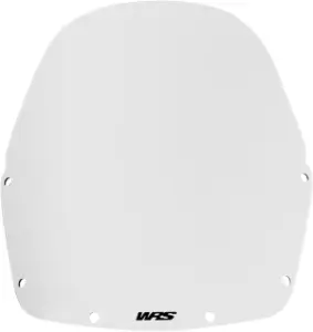 WRS - WINDSCREEN STANDARD XRV750 CLE - 23120805
