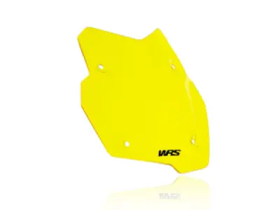 WRS - WINDSCREEN STANDARD F850GS YEL - 23120815