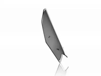 WRS - WINDSCREEN STANDARD TENERE700  - 23120821