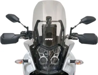 WRS - WINDSCREEN TOURING TENERE700 S - 23120823