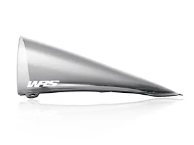 WRS - WINDSCREEN RACE CBR500R SMOKE - 23120826