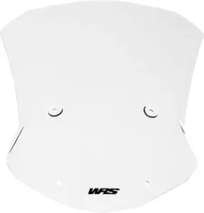 WRS - WINDSCREEN CAPONORD S1000XR CL - 23120838