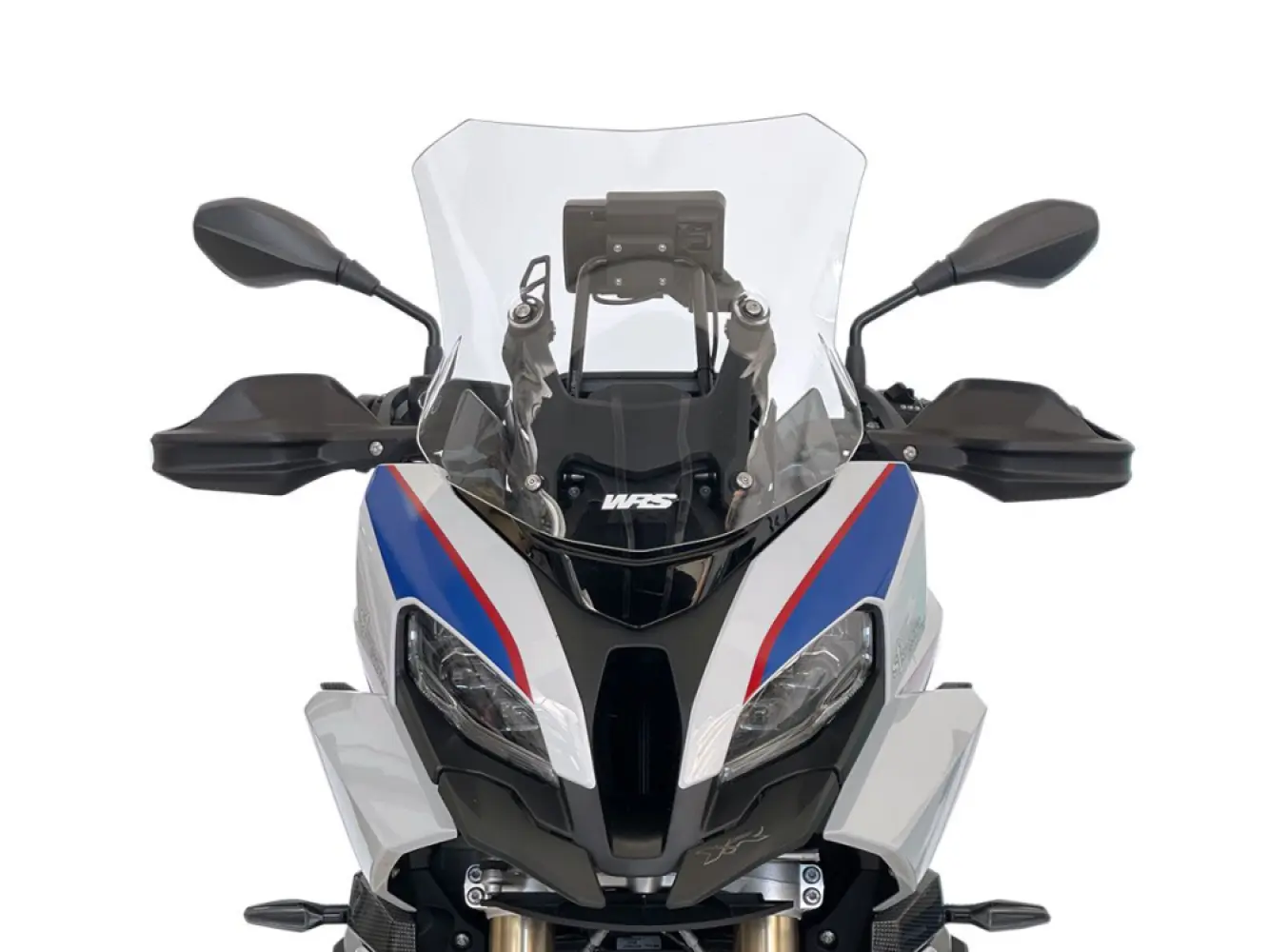 WRS - WINDSCREEN TOURING S1000XR CLE - 23120840