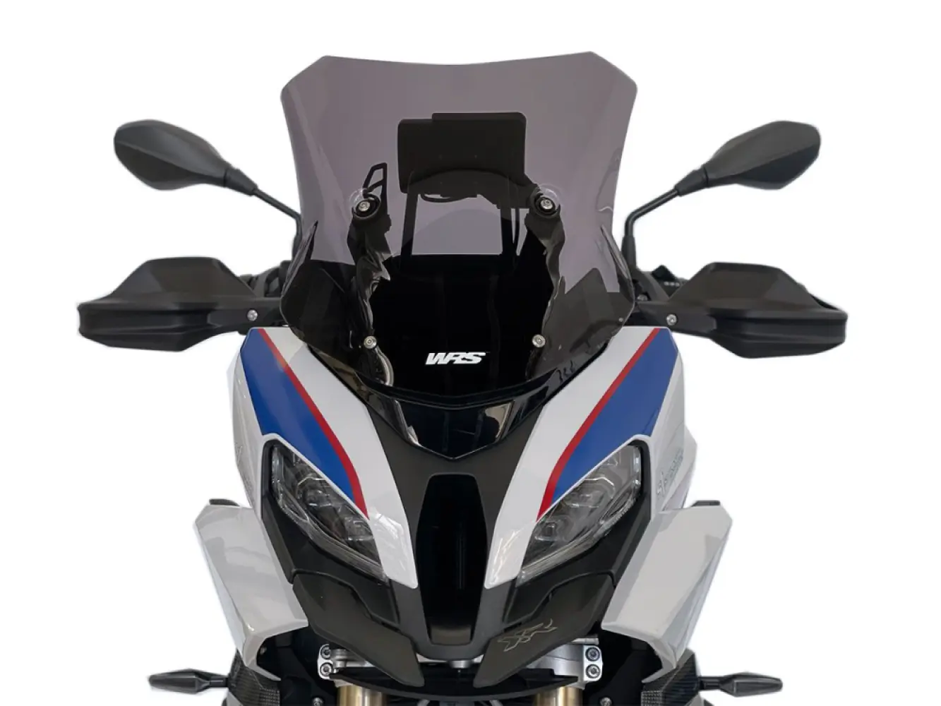 WRS - WINDSCREEN TOURING S1000XR DAR - 23120842