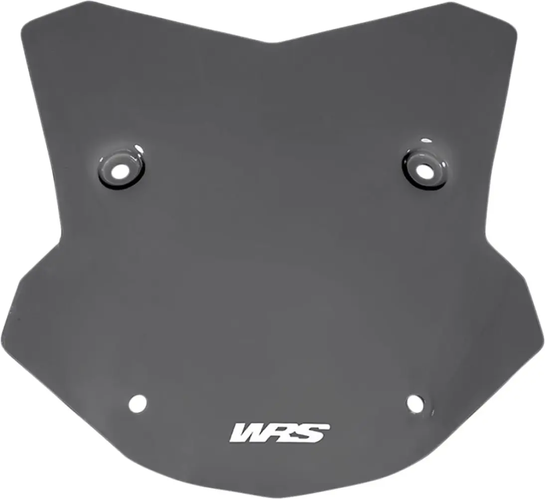 WRS - WINDSCREEN SPORT S1000XR DARK  - 23120843
