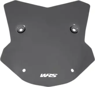 WRS - WINDSCREEN SPORT S1000XR DARK  - 23120843