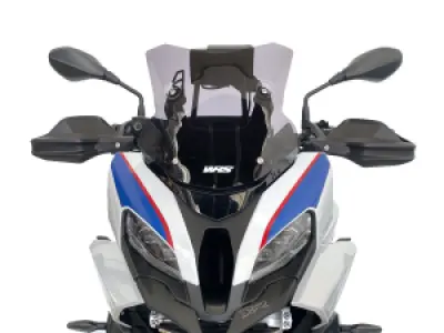 WRS - WINDSCREEN SPORT S1000XR DARK  - 23120843