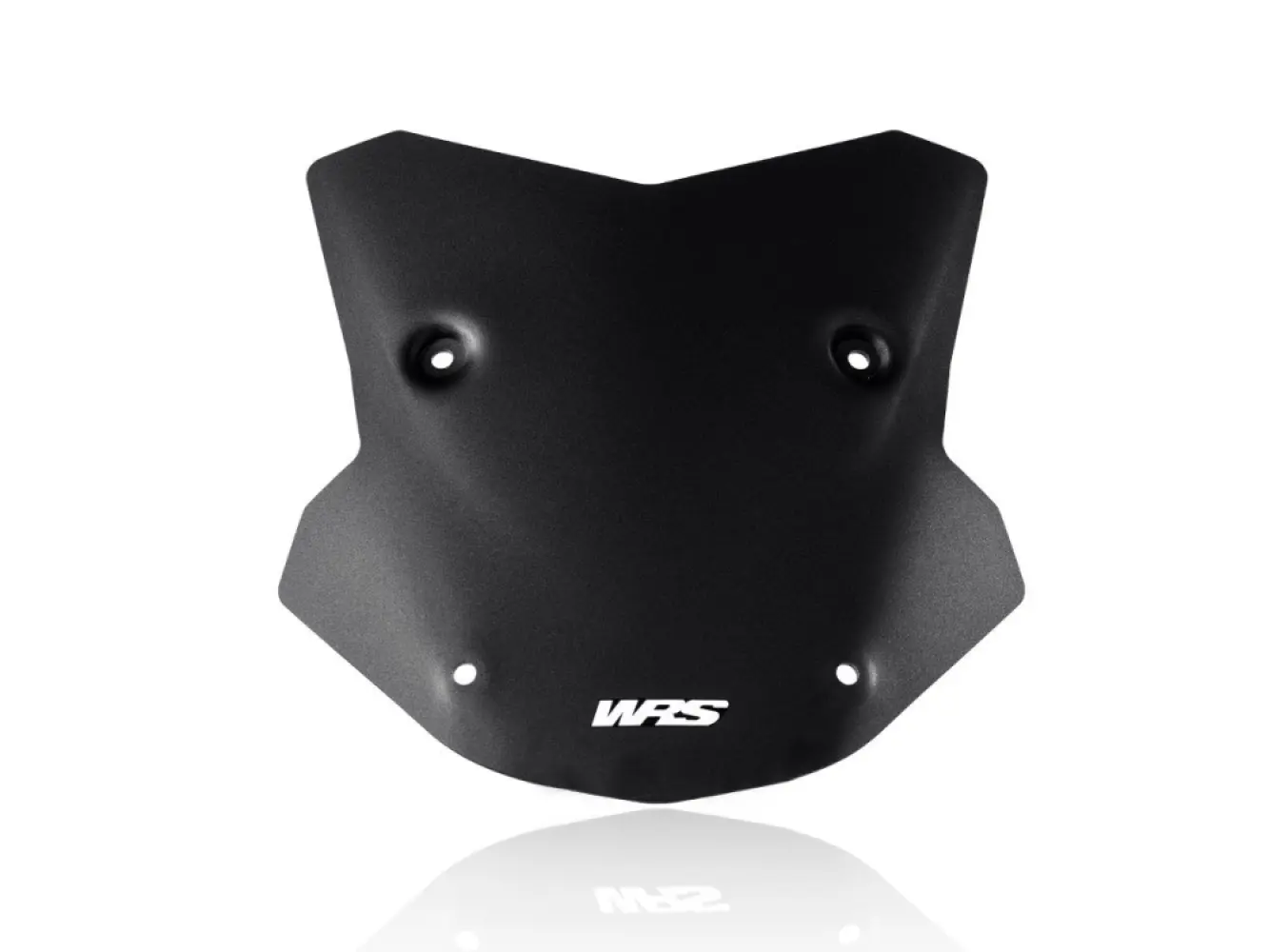 WRS - WINDSCREEN SPORT S1000XR MATT  - 23120844