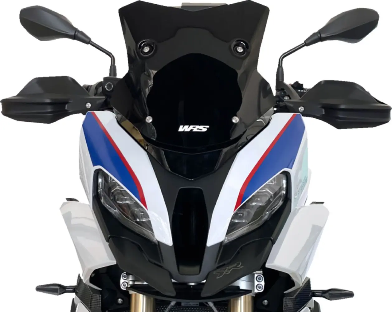 WRS - WINDSCREEN SPORT S1000XR GLOSS - 23120845