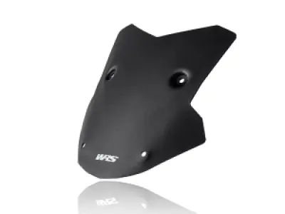 WRS - WINDSCREEN SPORT S1000XR MATT  - 23120844