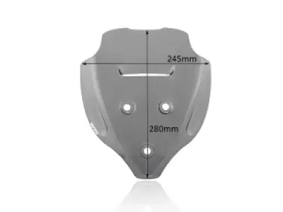 WRS - WINDSCREEN SPORT PLUS STREETFI - 23120855