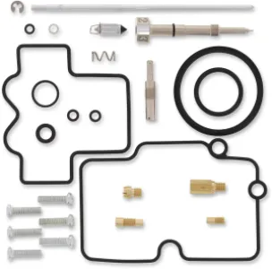 MOOSE OFFROAD HARD-PARTS - REPAIR KIT CARB YAM - 10030825