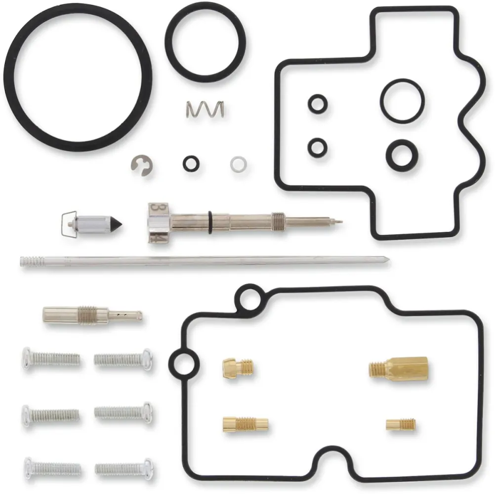 MOOSE OFFROAD HARD-PARTS - REPAIR KIT CARB YAM - 10030826