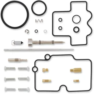MOOSE OFFROAD HARD-PARTS - REPAIR KIT CARB YAM - 10030826