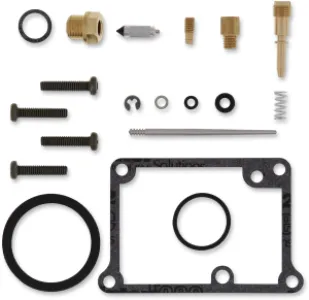MOOSE OFFROAD HARD-PARTS - REPAIR KIT CARB YAM - 10030831