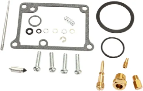 MOOSE OFFROAD HARD-PARTS - REPAIR KIT CARB YAM - 10030832