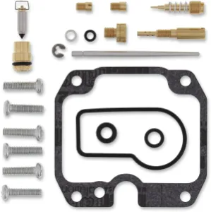 MOOSE OFFROAD HARD-PARTS - REPAIR KIT CARB YAM - 10030833