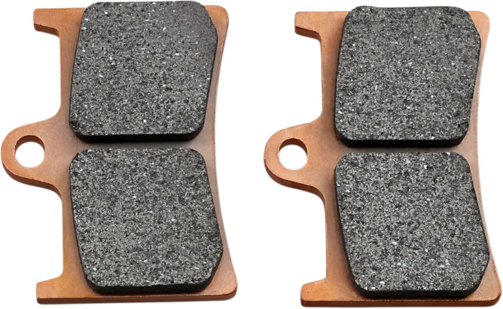 EBC - BRAKE PAD EPFA SIN EXT PRO - 17210865