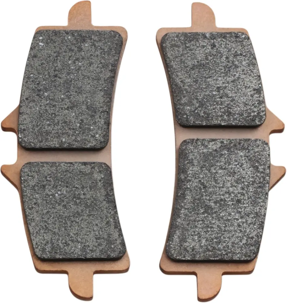 EBC - BRAKE PAD EPFA SIN EXT PRO - 17210876