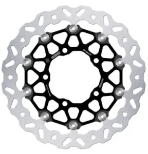 GALFER - BRAKE DISC WAVE FLOATECH - 17104825