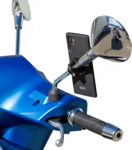 SP CONNECT - PHONE MOUNT MIRROR - 06360270