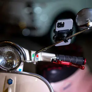 SP CONNECT - PHONE CLAMP UNIVERSAL SPC+ - 06360317