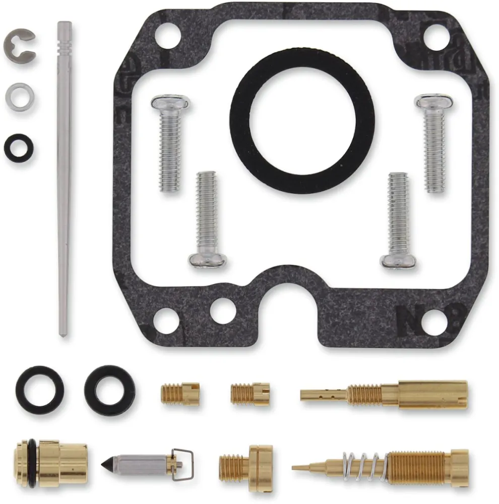 MOOSE OFFROAD HARD-PARTS - REPAIR KIT CARB YAM - 10030835