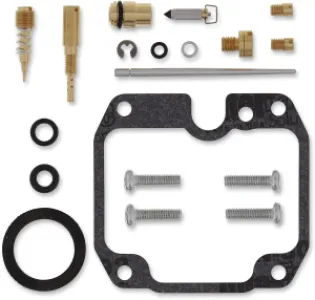 MOOSE OFFROAD HARD-PARTS - REPAIR KIT CARB YAM - 10030834