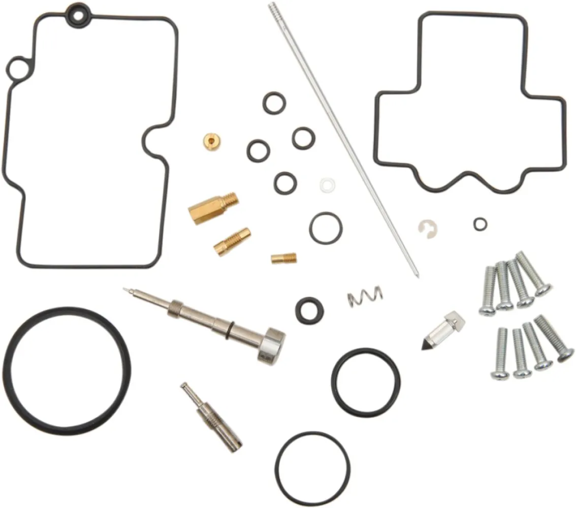 MOOSE OFFROAD HARD-PARTS - REPAIR KIT CARB HON - 10030842