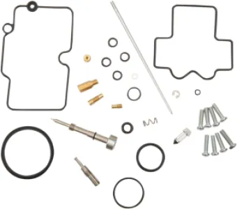 MOOSE OFFROAD HARD-PARTS - REPAIR KIT CARB HON - 10030842