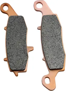 EBC - BRAKE PAD EPFA SIN EXT PRO - 17210850