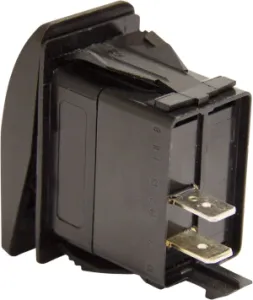 MOOSE OFFROAD FOUR WHEEL - SWITCH ROCKER UNIV 2PRONG - 06160241