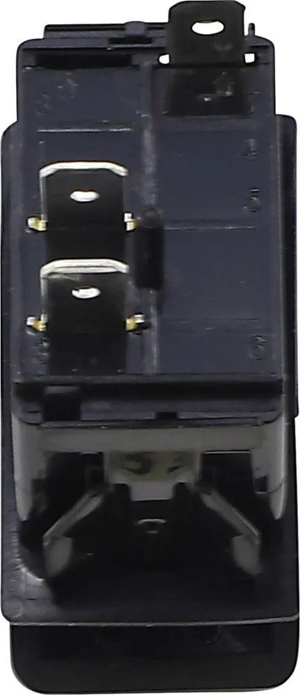 MOOSE OFFROAD FOUR WHEEL - SWITCH ROCKER LIGHTWHIP - 06160329