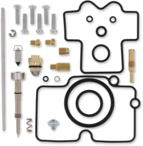 MOOSE OFFROAD HARD-PARTS - REPAIR KIT CARB YAM - 10030840