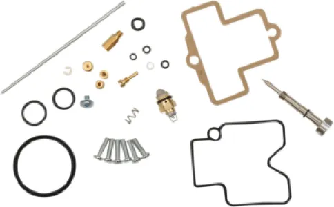 MOOSE OFFROAD HARD-PARTS - REPAIR KIT CARB YAM - 10030841