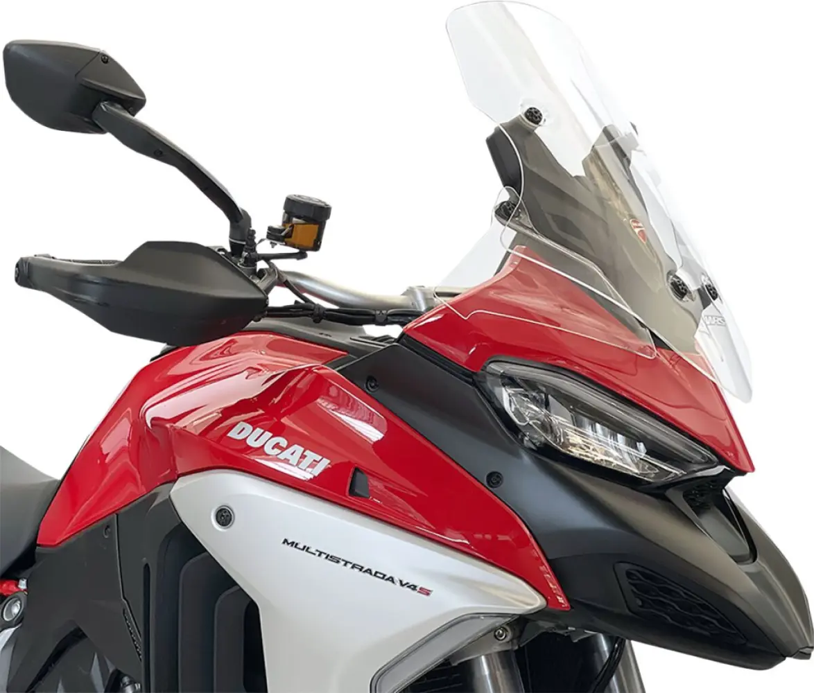 WRS - WINDSCREEN TOURING MULTISTRADA - 23120859