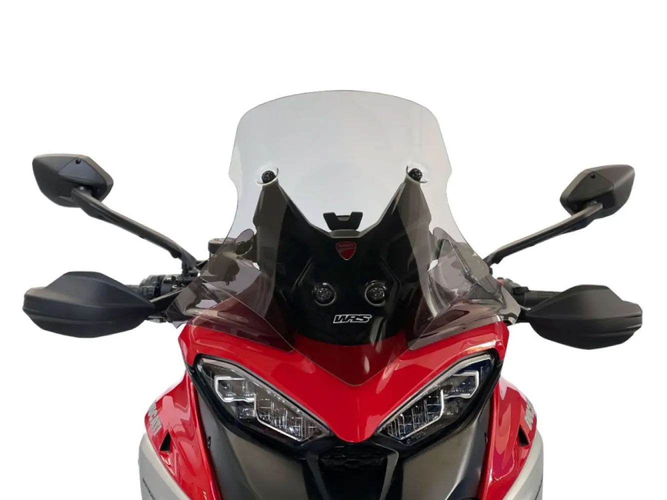 WRS - WINDSCREEN TOURING MULTISTRADA - 23120858
