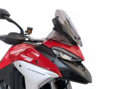WRS - WINDSCREEN SPORT MULTISTRADA V - 23120862