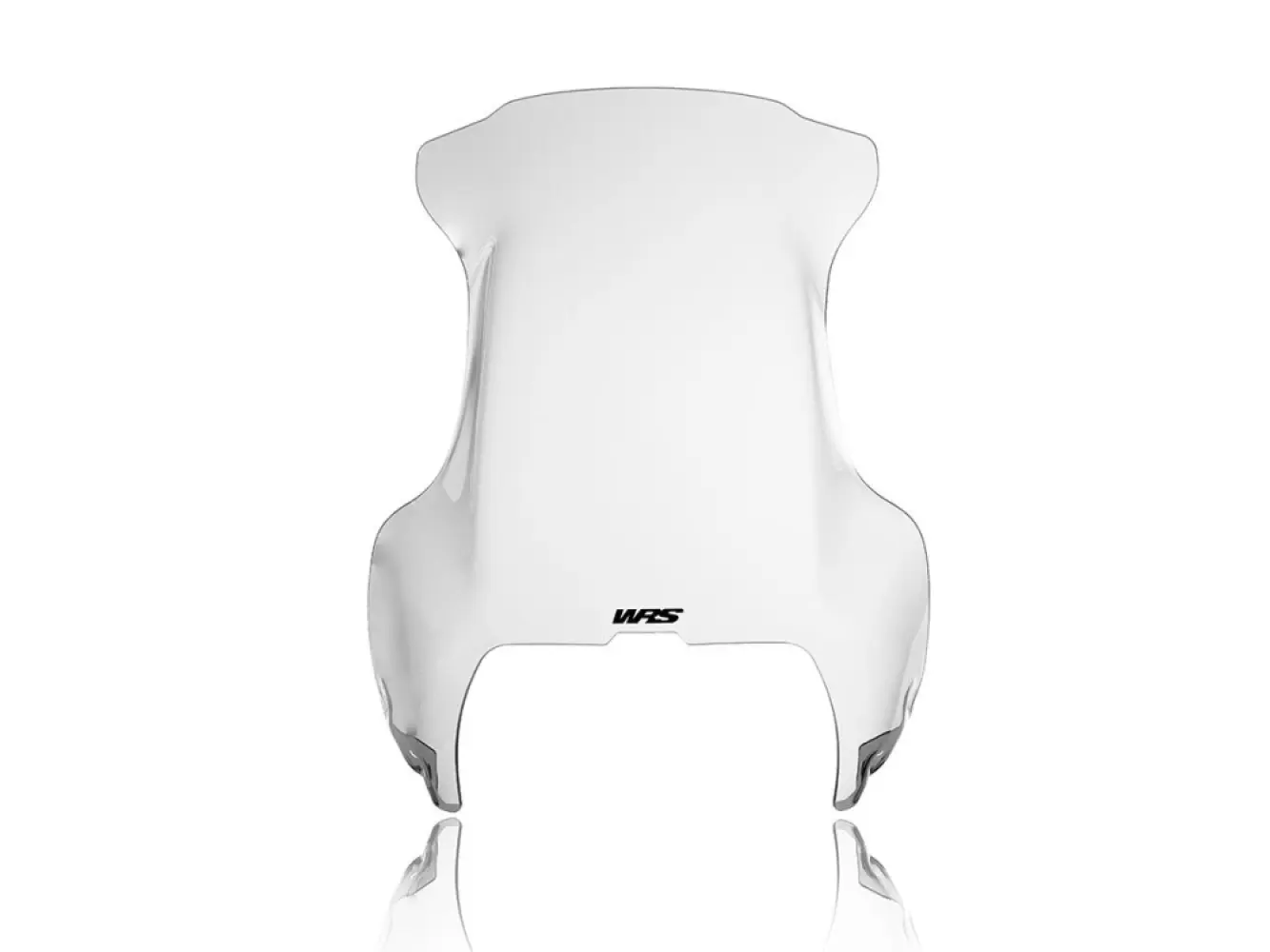 WRS - WINDSCREEN TOURING R1100GS CLE - 23120883