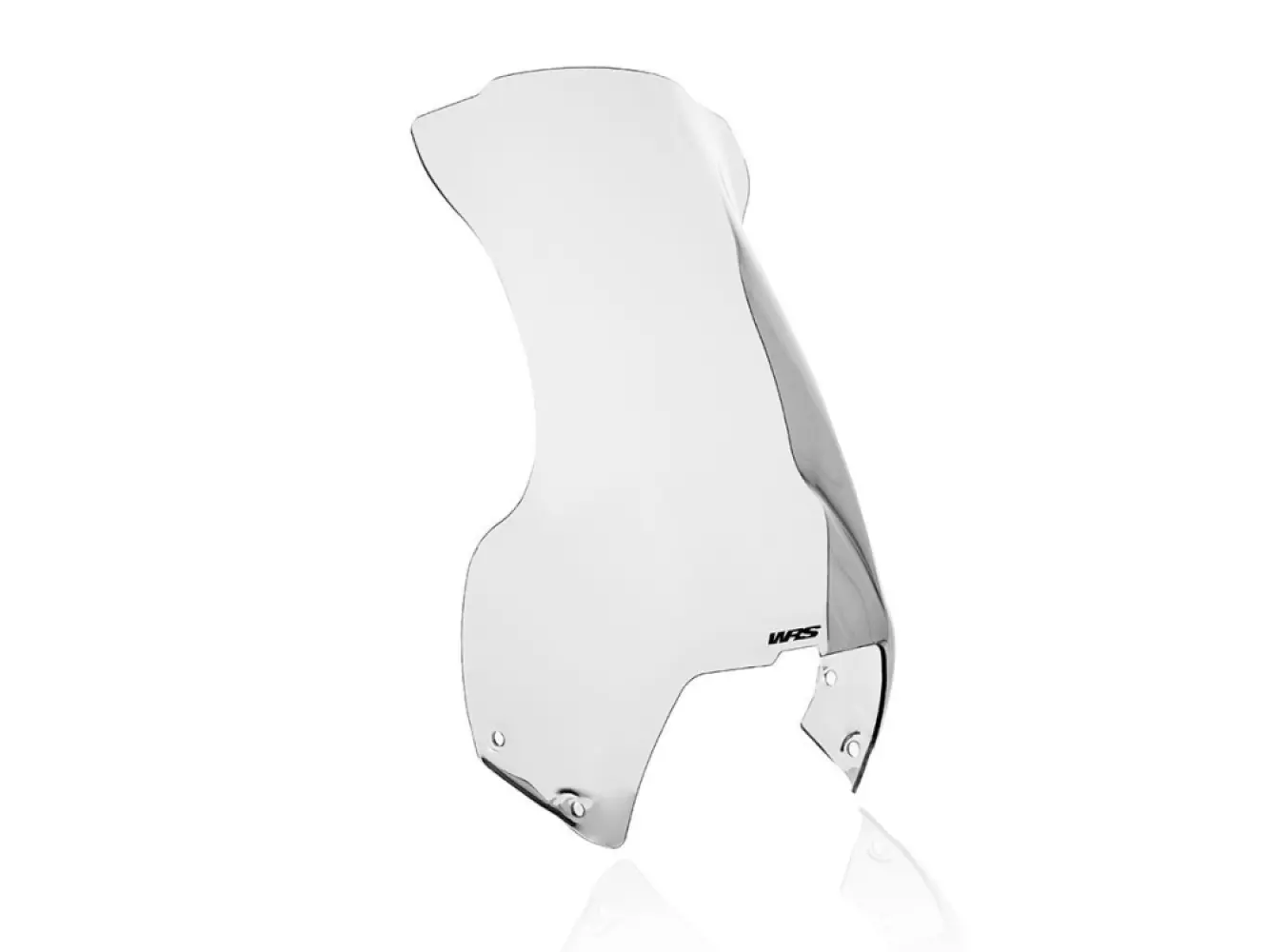 WRS - WINDSCREEN TOURING R1100GS CLE - 23120883