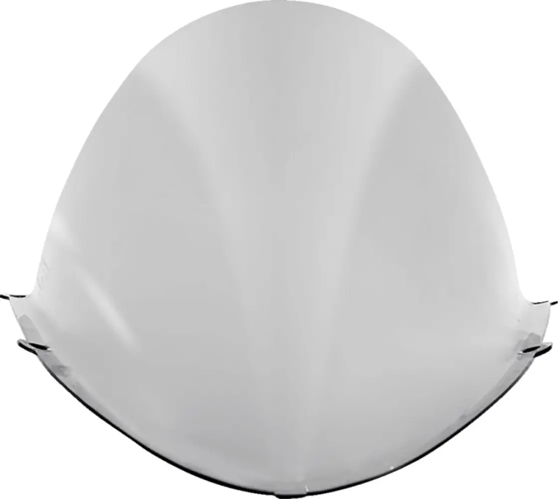 WRS - WINDSCREEN RACE RS660 SMOKE - 23120887