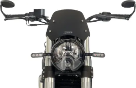 WRS - WINDSCREEN SPORT LEONCINO 500  - 23120890