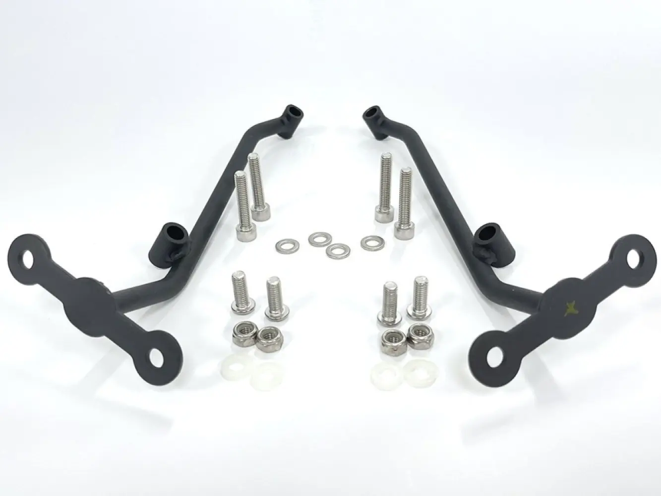 WRS - FRAME FOR WINDSCREEN LEONCINO  - 23120891