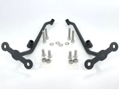 WRS - FRAME FOR WINDSCREEN LEONCINO  - 23120891