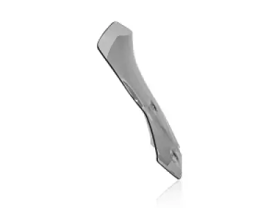 WRS - WINDSCREEN CAPONORD 1290 SUPER - 23120909