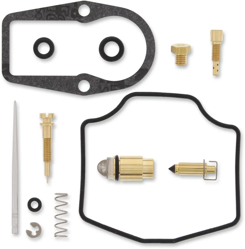 MOOSE OFFROAD HARD-PARTS - REPAIR KIT CARB YAM - 10030839