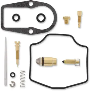 MOOSE OFFROAD HARD-PARTS - REPAIR KIT CARB YAM - 10030839
